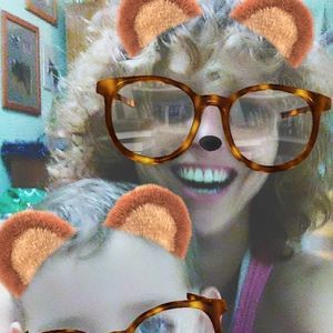 Meet your Posher, Aime